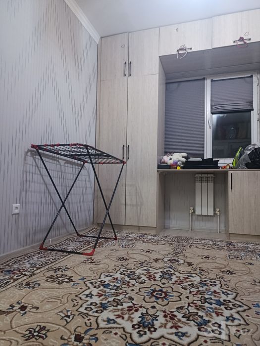 Dom sotiladi yangi yol gulbaxorda