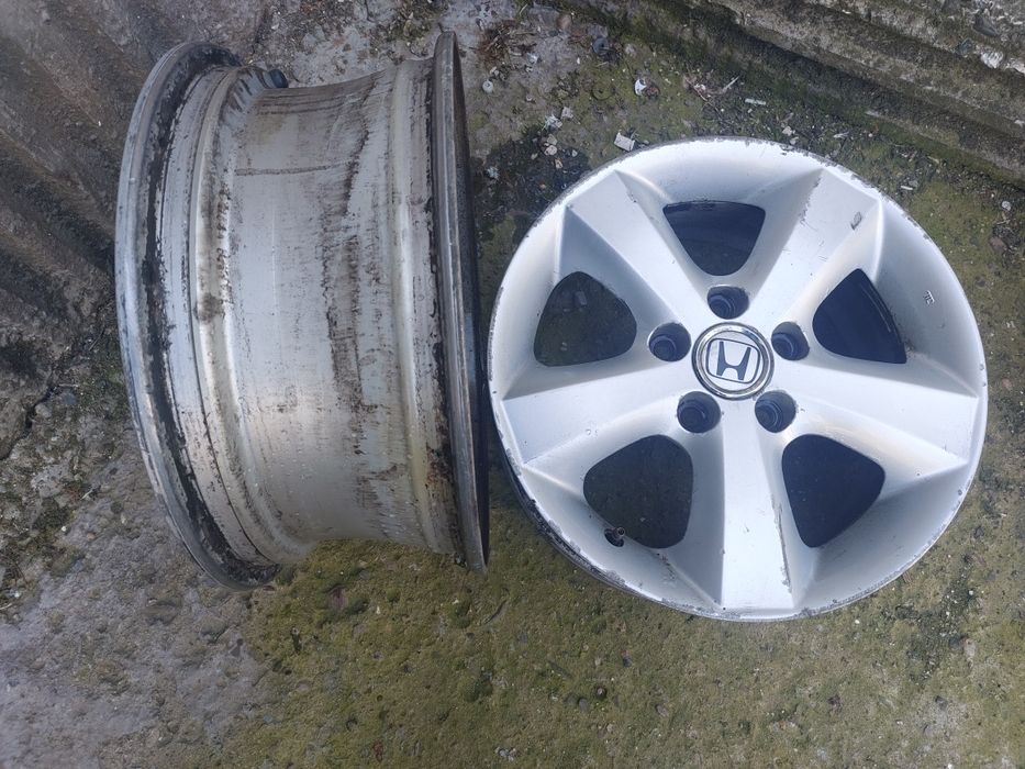 Джанти за Honda Frv 16цола