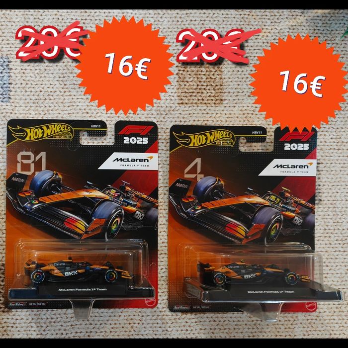 Колички Hot Wheels Модели