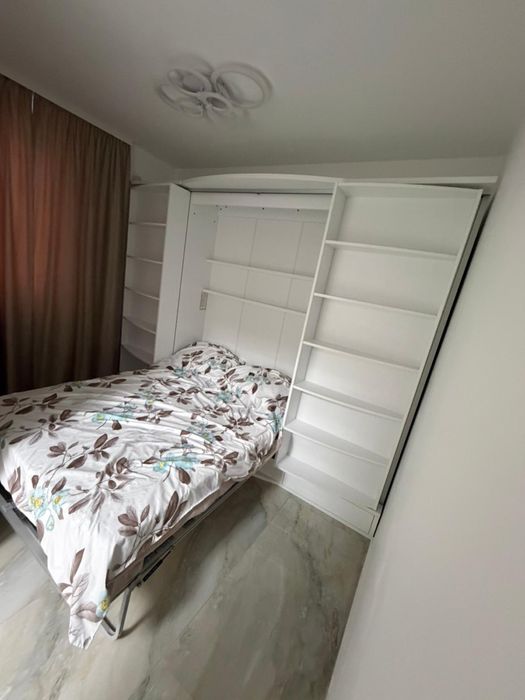 Apartament tomis plus