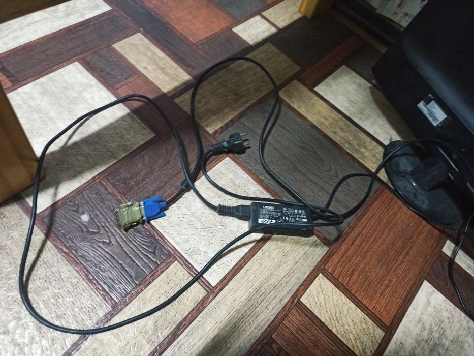 Монитор Acer 60GHZ