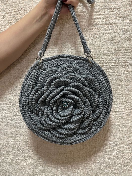 Женские эксклюзивные сумки NORAART  (Hand Made)