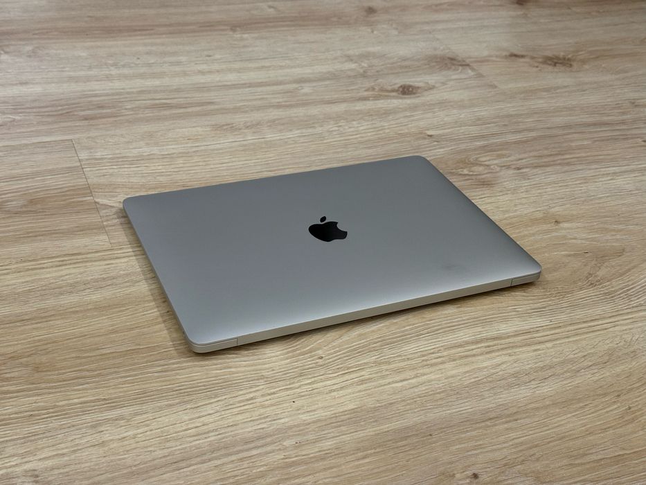 НОВ *16GB Ram*13,3' MacBook Air M1/100% Battery/16GB Ram/256GB