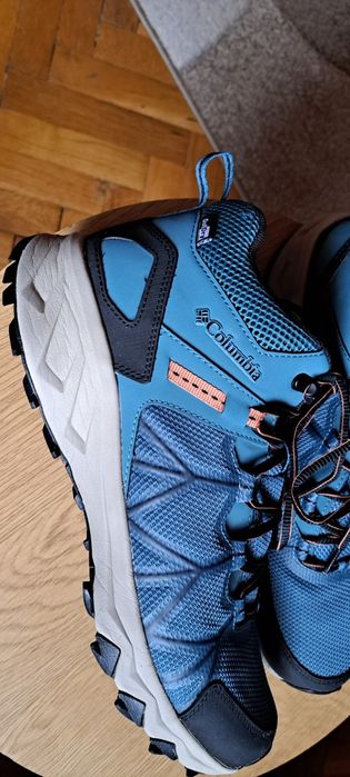 Мъжки зимни обувки Columbia