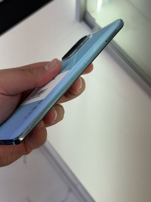 Redmi Note 10pro 256gb ozu 8