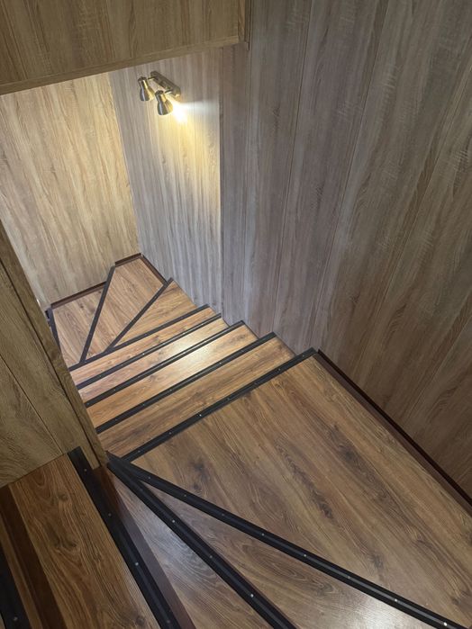 Продается двухэтажный дом