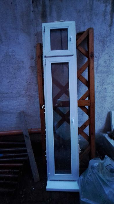 fereastra termopan casa scarii