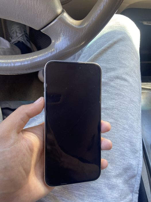 Айфон 15 про макс 512gb