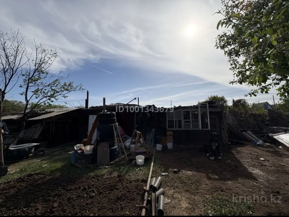 Продается дача на баме