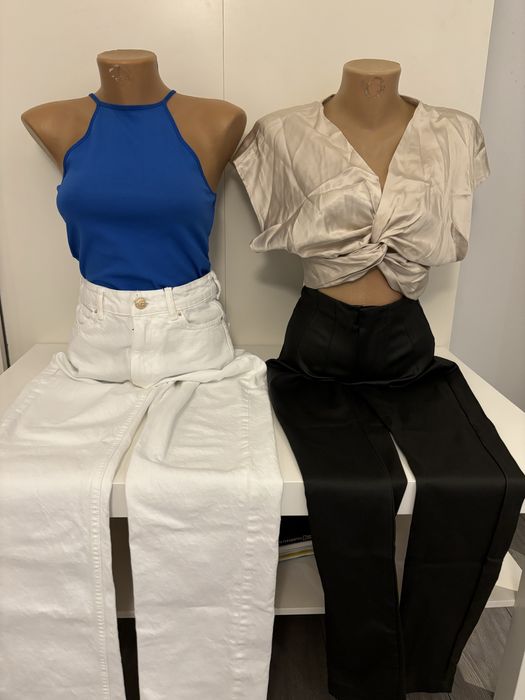 НОВИ Дънки и панталони