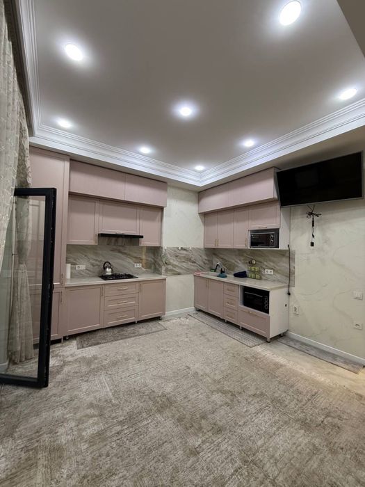 Продается ДУПЛЕКС 6 ком. квартира, 160м2. ЖК «Solaris». Яккасарайский.