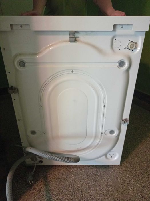 Пералня електролукс 600