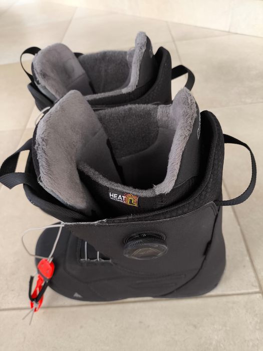 Boots, Booti de Snowboard Burton Ruler Boa 2026 marimea 44 (US 11)