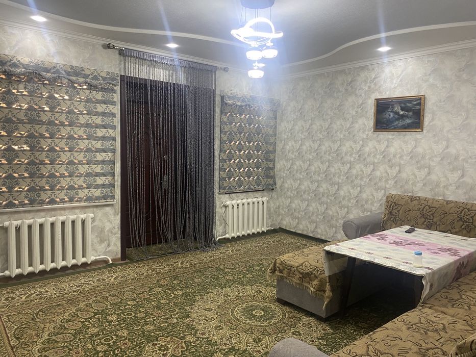 Продается участок 12 соток ,в городе Чирчик