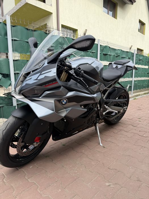 Bmw S1000RR 2026