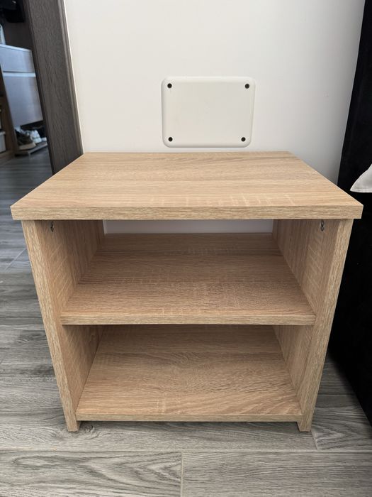 Noptiera culoarea stejarului