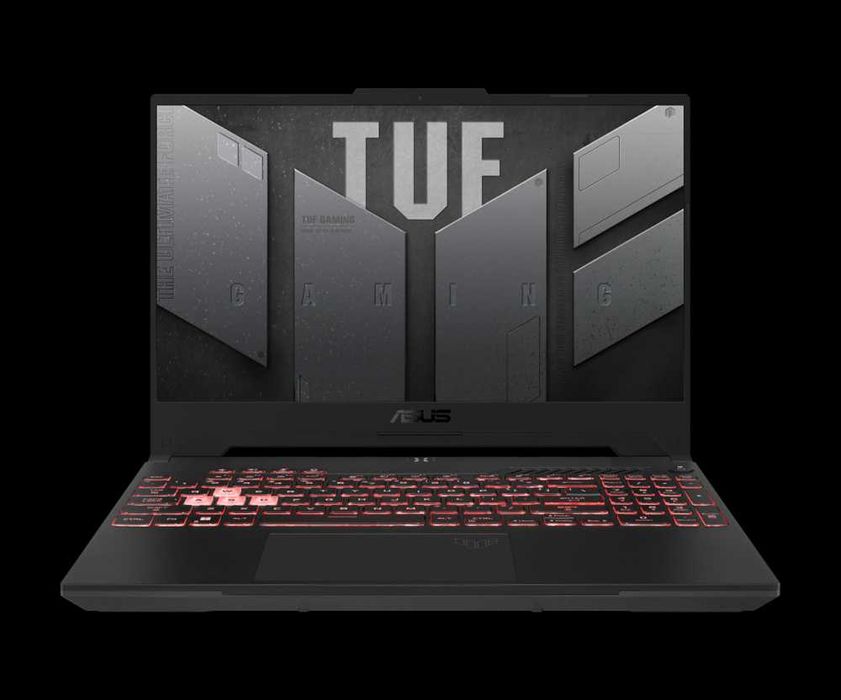 ASUS TUF GAMING A15 sotiladi