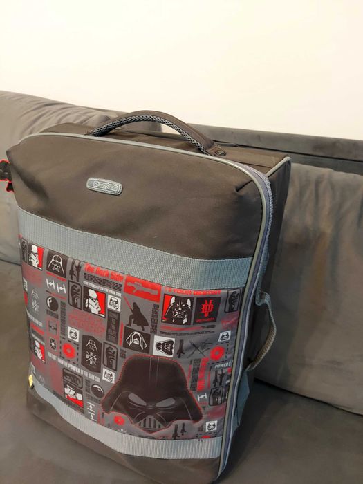 Куфар ръчен багаж Samsonite Star Wars