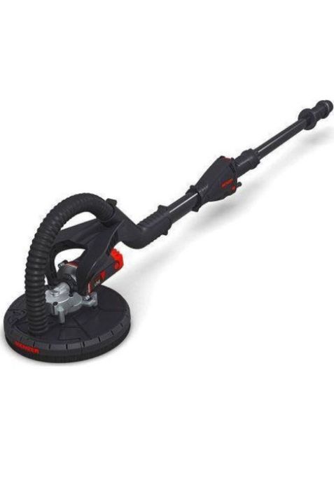 Шлайфмашина за стени Menzer LHS 225, 2100 об./мин