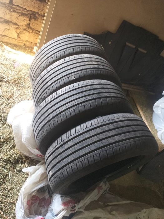 АвтоШины 215/55r17 Зимный