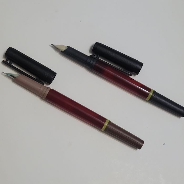 Stilou romanesc vechi