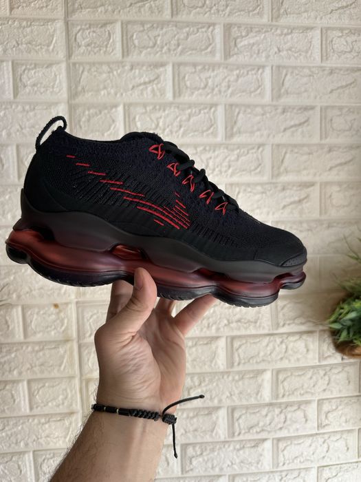 Nike air max Scorpion FK.Коледно Намаление