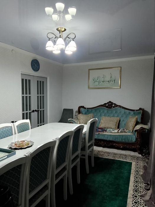 Продам дом район Курмыш