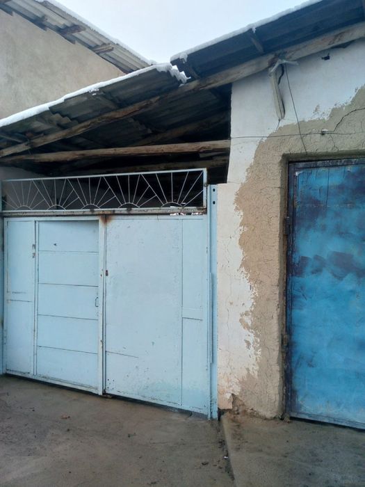 Ховли сотилади Гуляев А кучаси Чирчик