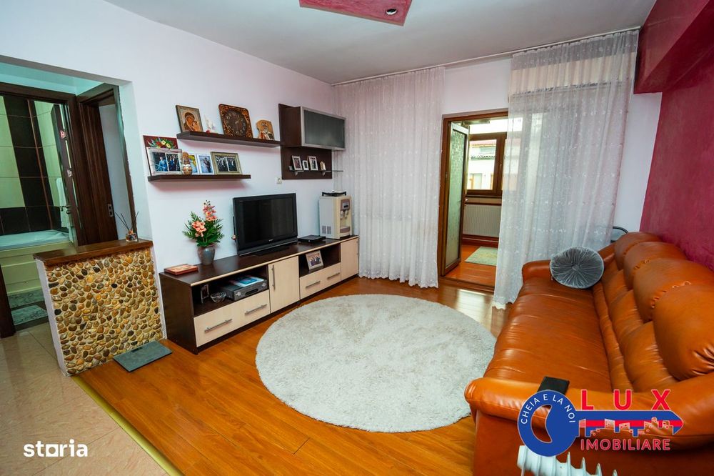 ID 3626 EXCLUSIVITATE – Apartament 3 camere – Strada 1848