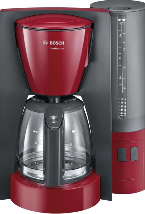 Кофеварка Bosch ComfortLine TKA 6A044
