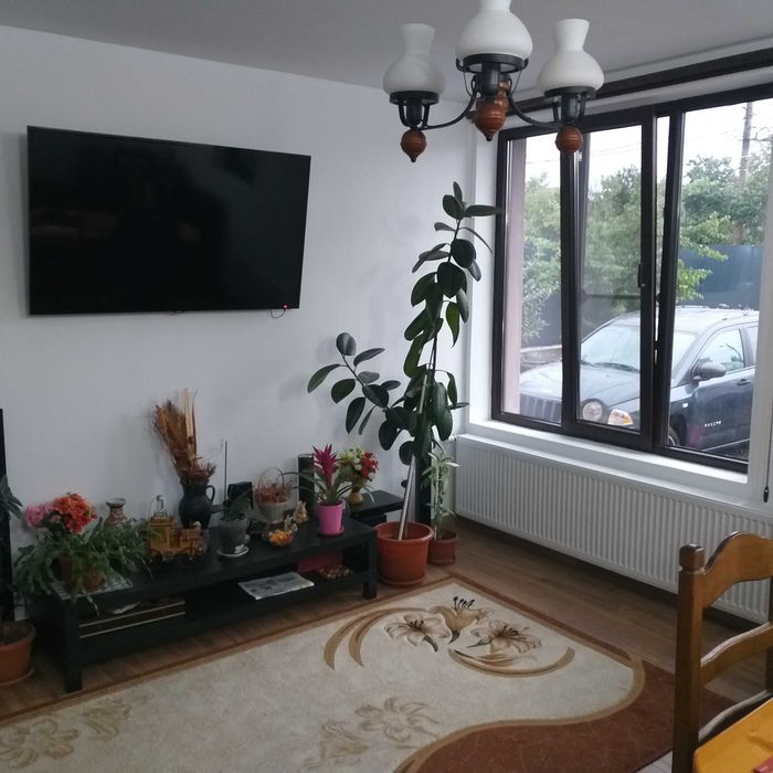 Casa in Campina , zona rezidentiala deosebita !