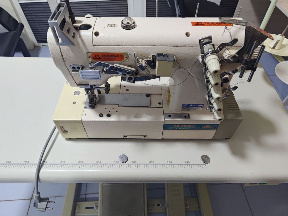 Продаётся распошивальная машинка