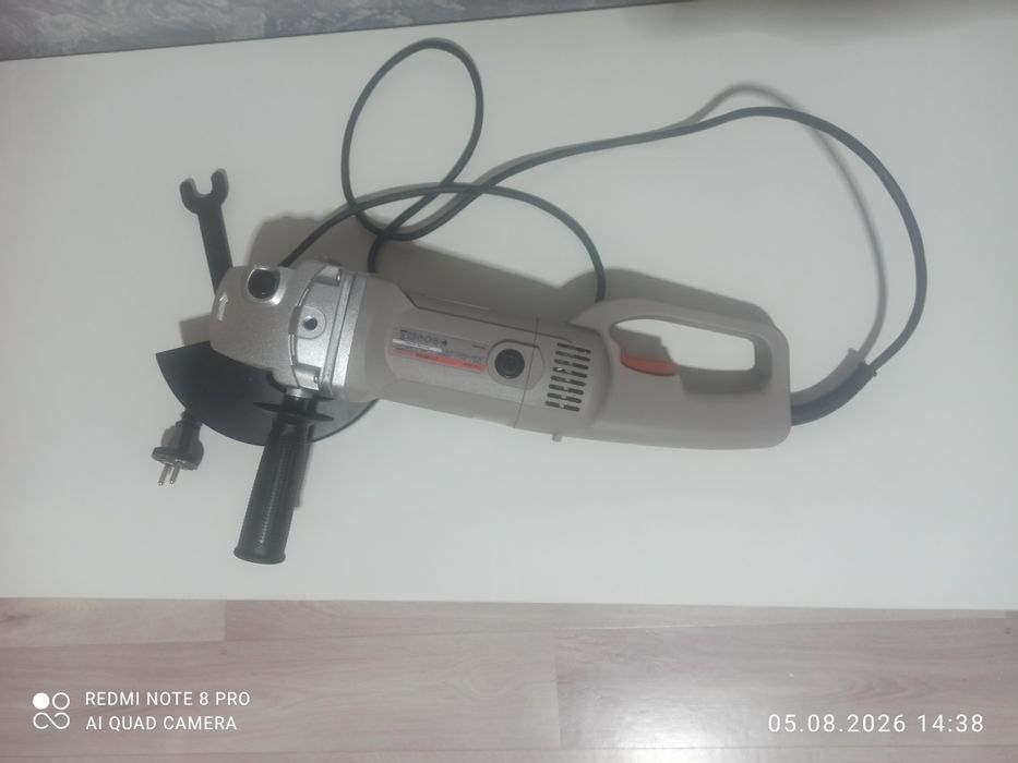 Ушм Crown CT13034.