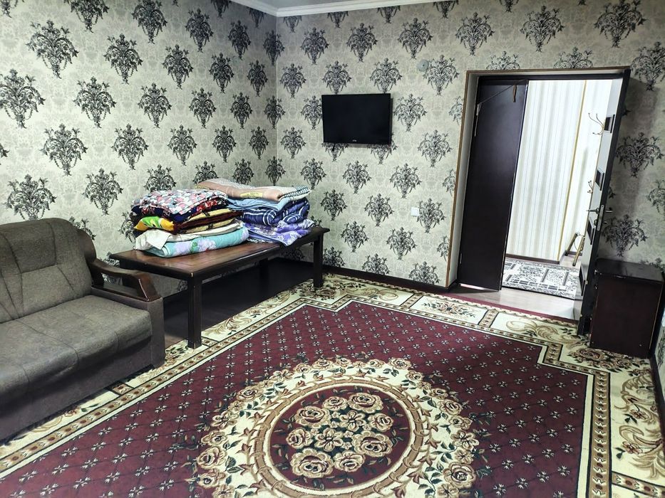 Ижарага Квартира Андижон Клара Сеткин