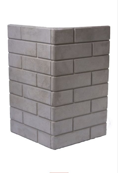 Фасадные панели, фибробетон, облицовка, термопанели