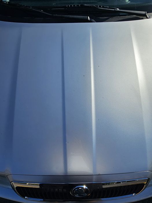 Skoda Octavia 1 Tour (2009) – 1.6 MPI + GPL Omologat