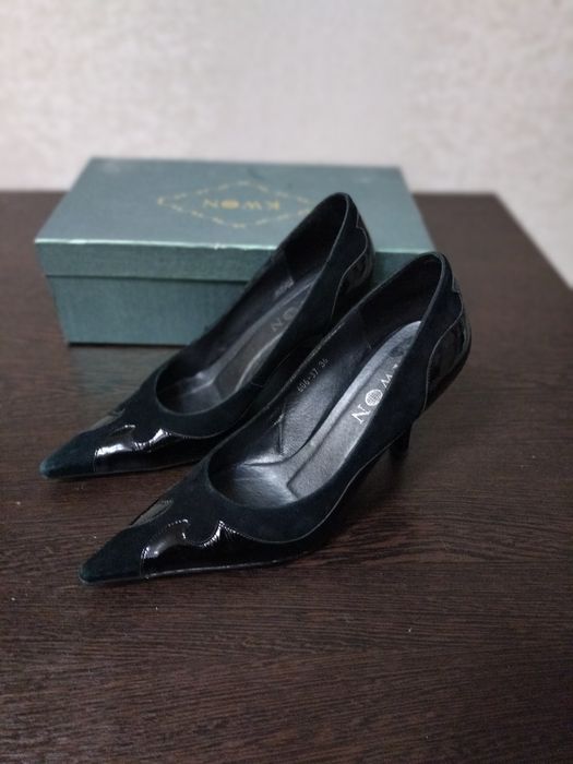 Продам туфли женские