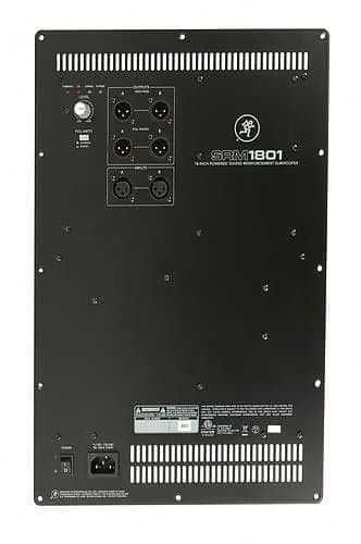 Усилвател за събуфер 1000w