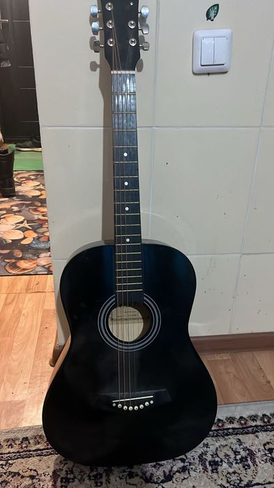 Акустическая гитара FANTE