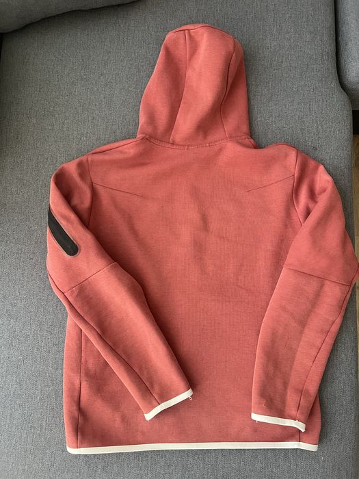Горнище Nike tech fleece