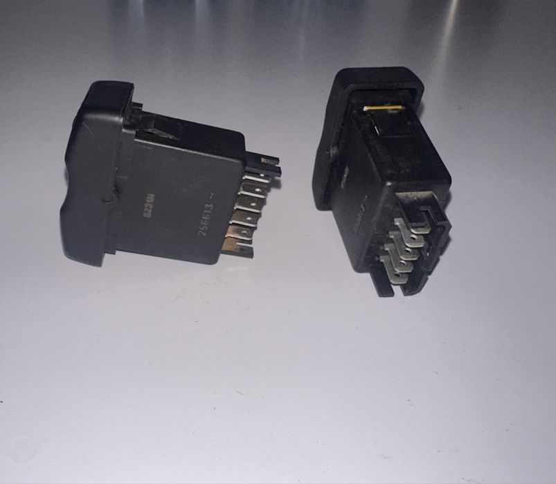 Vand butoane cu impuls geam Logan 1 ph1