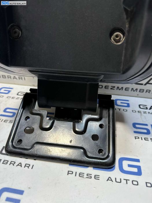 Capac Cotiera Ford Kuga 1 2008 - 2013 [X3218]