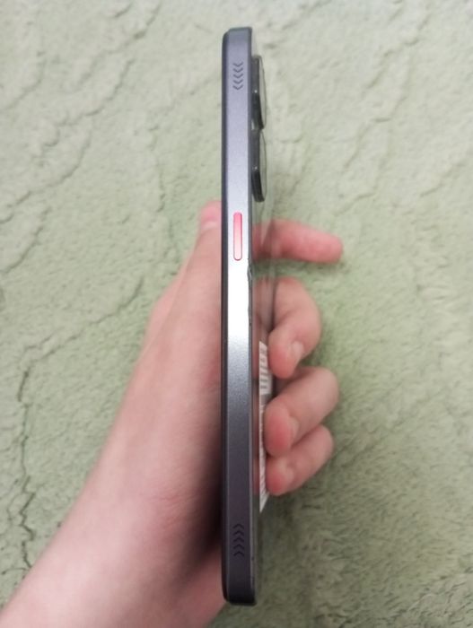 nubia Neo 2 5G без гарантии