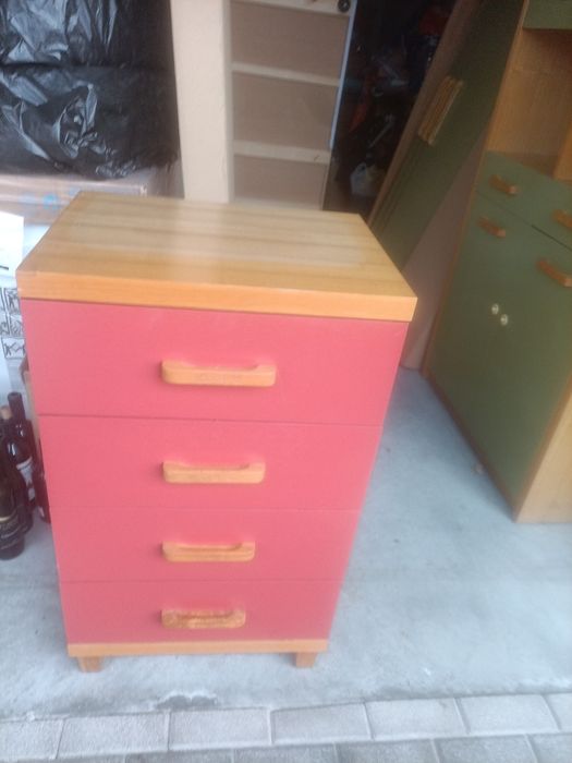 Обзавеждане за детска стая