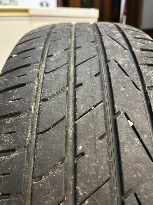 Anvelope vara hankook run flat 225/60 r18