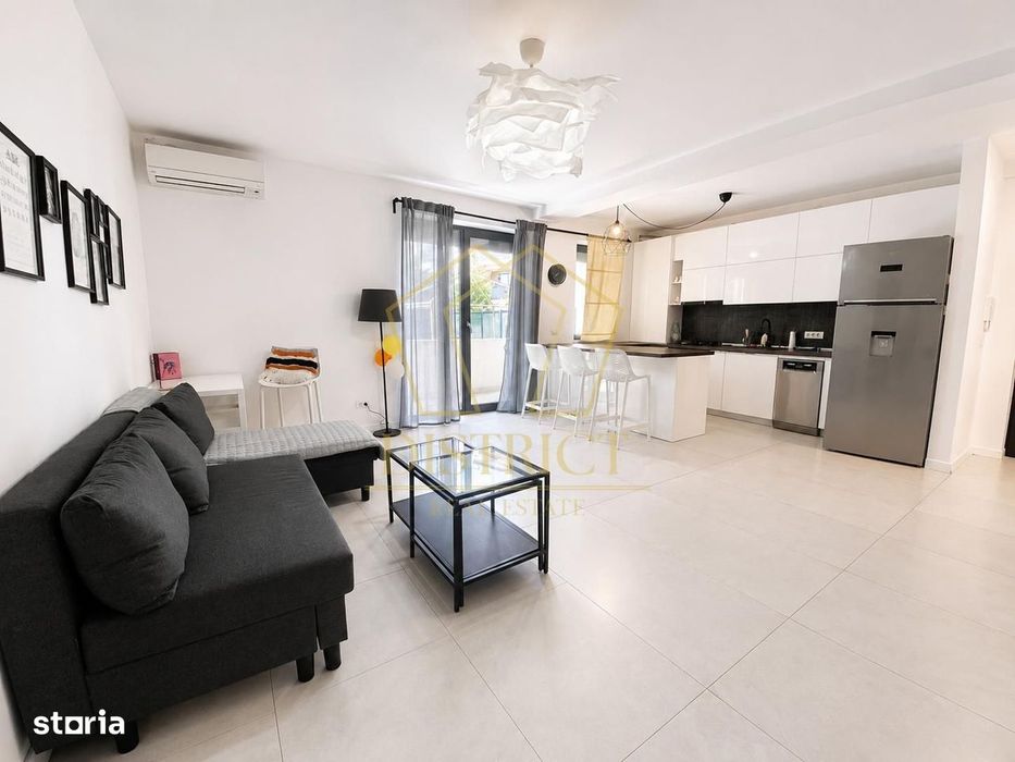 Apartament cu 2 camere | Giroc
