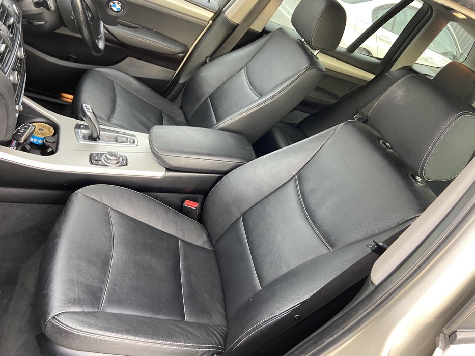 Dezmembrez BMW X3 F25 xdrive 2012 2.0d N47 -184cp,Navi,Xenon,camera