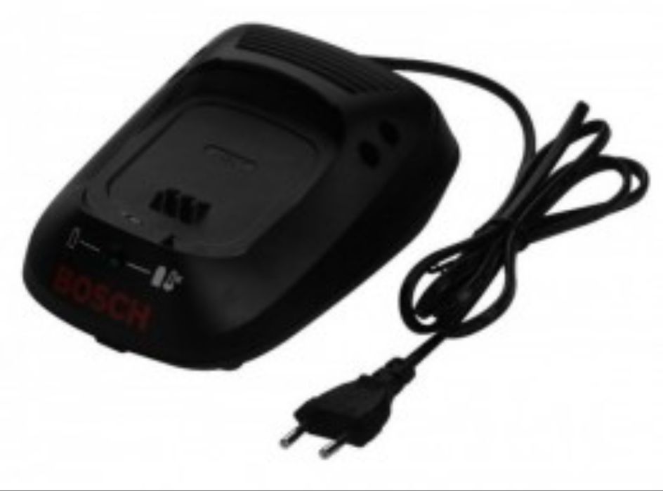 Incarcatoare bosch 18 V noi