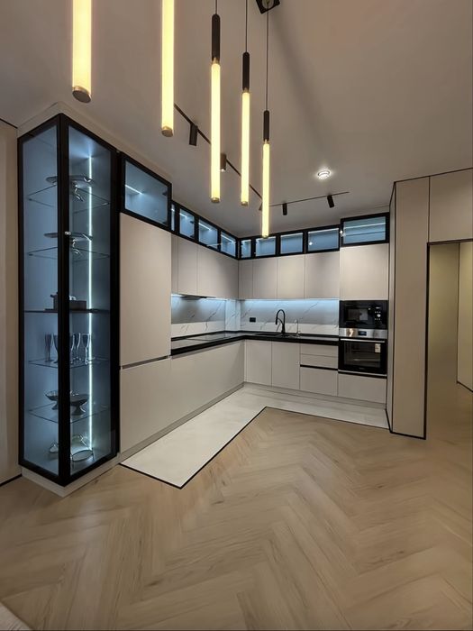 Мебель на заказ.