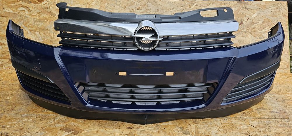 Bară/Faruri/Radiatoare/Stopuri/Termocuple  Opel Astra H piese original